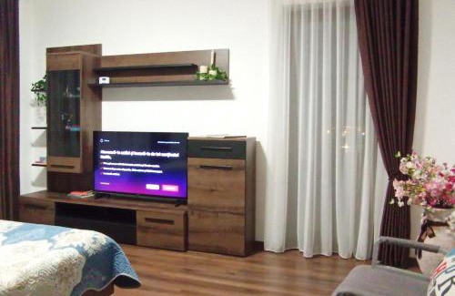 Cluj County Apartamento | Aparthotel Laura