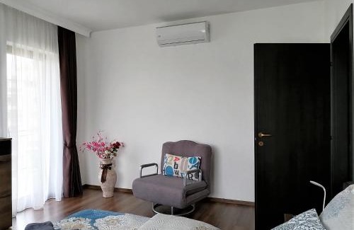 Cluj County Apartamento | Aparthotel Laura