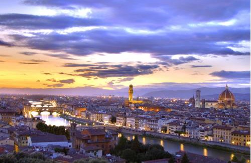 Santo Spirito Apartamento | Aparthotel Leone