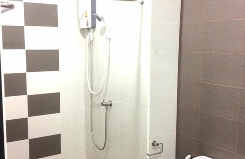 Bang Na Hotel | Aparthotel Live at Home Sukhumvit 105