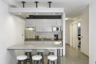 Puerto de Santiago Apartamento | Aparthotel Los Dragos del Sur