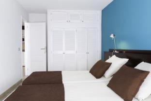 Puerto de Santiago Apartamento | Aparthotel Los Dragos del Sur