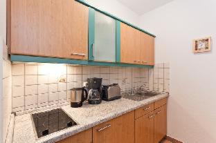 Innere Altstadt Apartamento | Aparthotel Münzgasse An der Frauenkirche