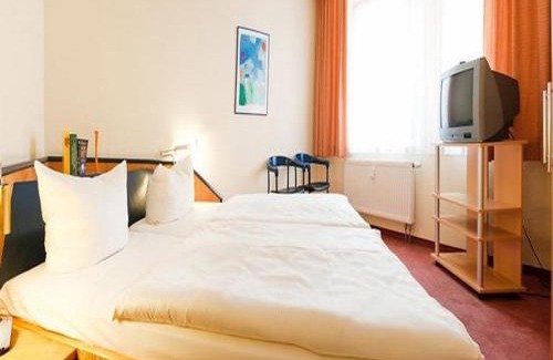 Innere Altstadt Apartamento | Aparthotel Münzgasse An der Frauenkirche