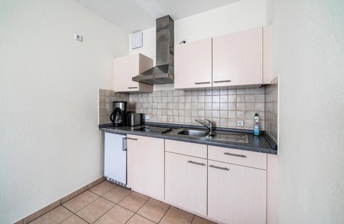 Innere Altstadt Apartamento | Aparthotel Münzgasse