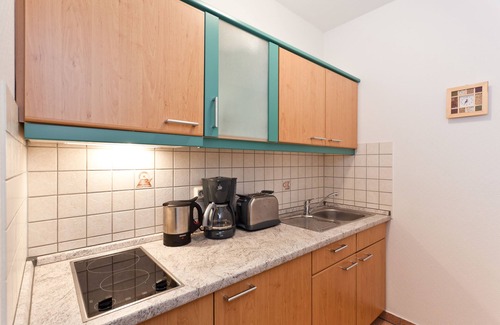 Innere Altstadt Apartamento | Aparthotel Münzgasse