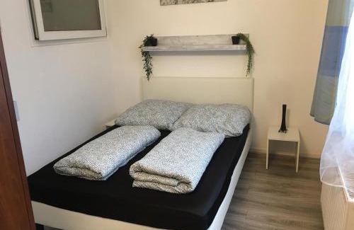 Friedrichstadt Apartamento | Aparthotel Main Station