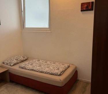 Friedrichstadt Apartamento | Aparthotel Main Station