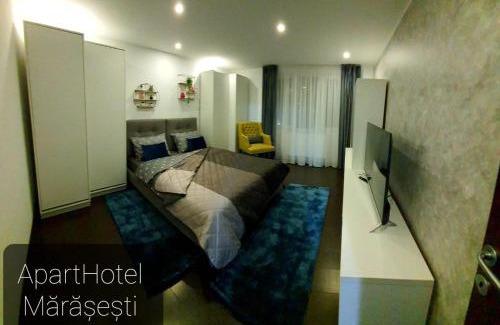 Suceava Apartamento | ApartHotel Marasesti