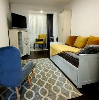 Suceava Apartamento | ApartHotel Marasesti