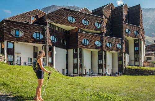 Maso Corto Apartamento | Aparthotel Maso Corto