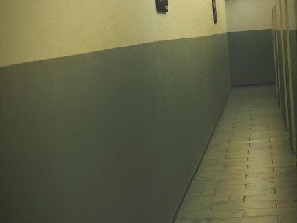 Funfhaus Apartamento | Aparthotel MERDIAN
