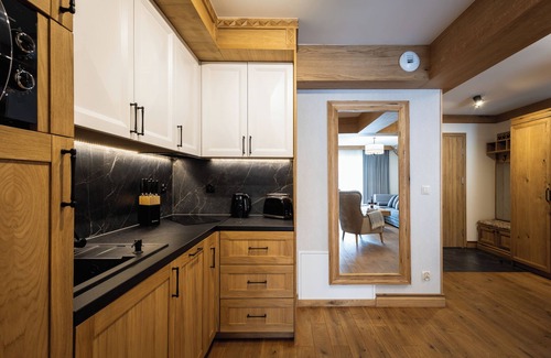 Zakopane Apartamento | Aparthotel Merynos