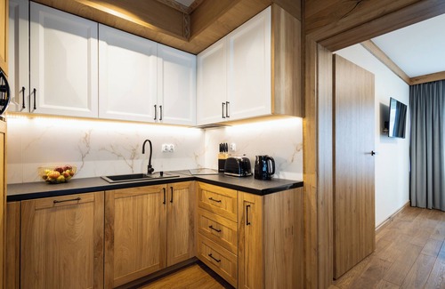 Zakopane Apartamento | Aparthotel Merynos