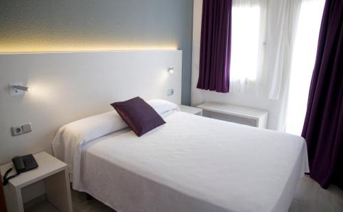 Calella Apartamento | Aparthotel Miami Park