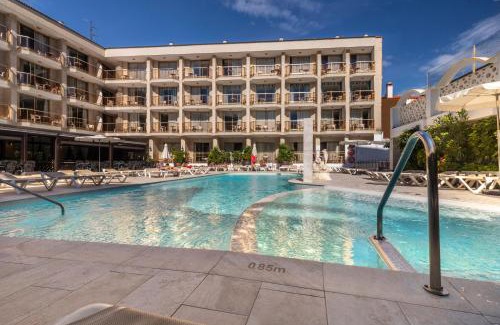 Calella Apartamento | Aparthotel Miami Park