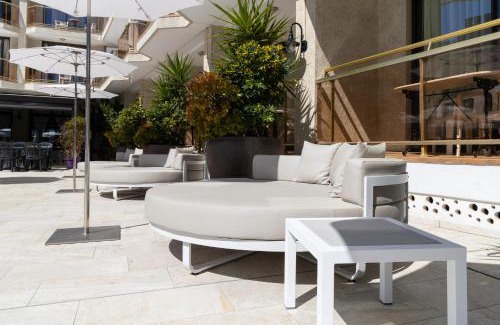 Calella Apartamento | Aparthotel Miami Park
