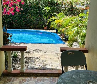 El Batey Apartamento | Aparthotel Michaela