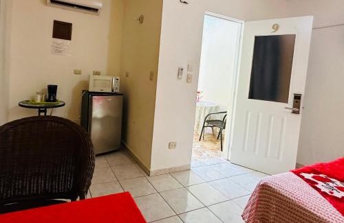 El Batey Apartamento | Aparthotel Michaela