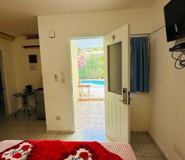 El Batey Apartamento | Aparthotel Michaela