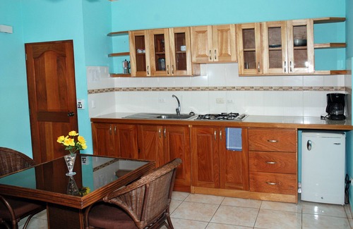 El Batey Hotel | Aparthotel Michaela
