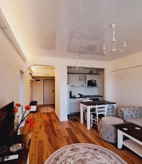 Constanta Apartamento | Aparthotel Mirage Sunset - zona Hotel Rex