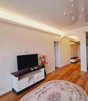 Constanta Apartamento | Aparthotel Mirage Sunset - zona Hotel Rex