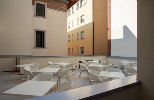 Grado Apartamento | Aparthotel Miramare