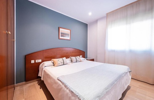 el Fort Pienc Apartamento | Aparthotel Napols - Abapart