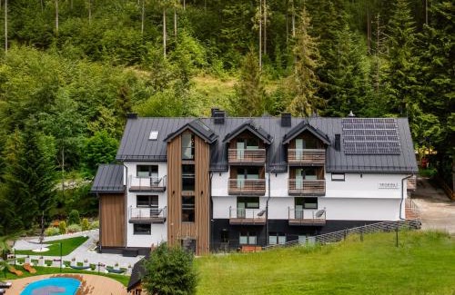 Jelesnia Apartamento | Aparthotel Narciarska 2