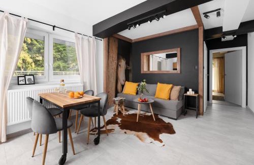 Jelesnia Apartamento | Aparthotel Narciarska 2