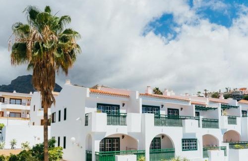 Costa Adeje Apartamento | Aparthotel Neptuno Costadeje