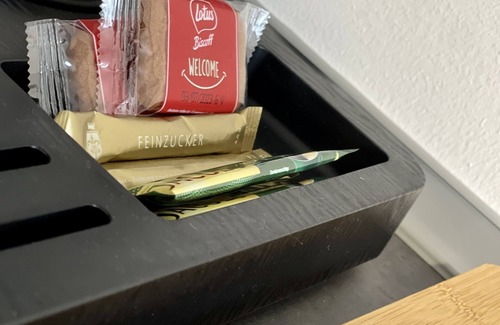 Neumuenster Apartamento | Aparthotel Neumünster City