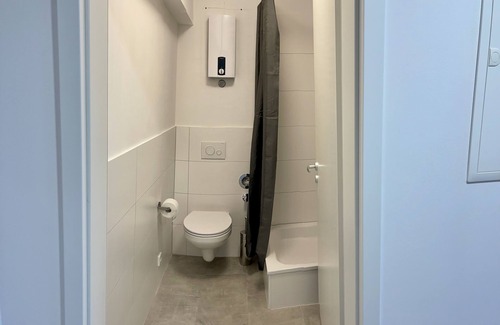Neumuenster Apartamento | Aparthotel Neumünster City