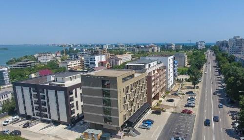 Constanta Apartamento | Aparthotel Nevada - Apartamente