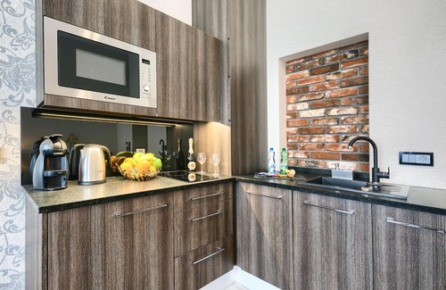 Wroclaw Old Town Apartamento | Aparthotel New Lux