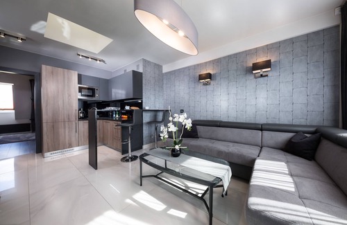 Wroclaw Old Town Apartamento | Aparthotel New Lux