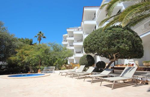 Portopetro Apartamento | Aparthotel Niu d´Aus