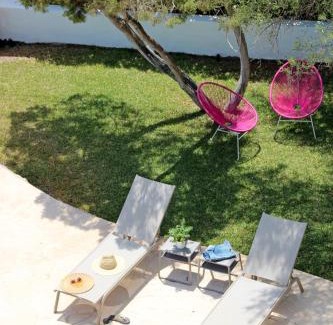 Portopetro Apartamento | Aparthotel Niu d´Aus