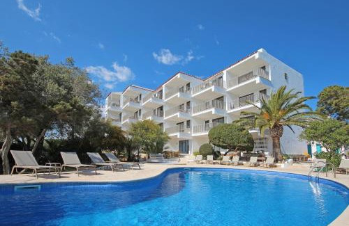 Portopetro Apartamento | Aparthotel Niu d´Aus