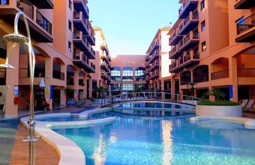Jurere Apartamento | ApartHotel no Jurerê Beach Village