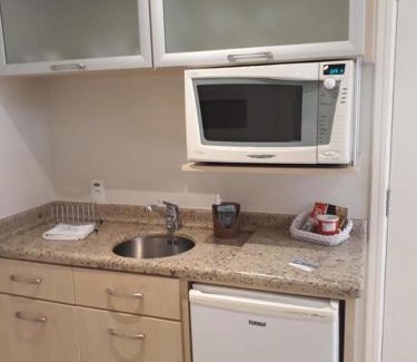 Jurere Apartamento | ApartHotel no Jurerê Beach Village