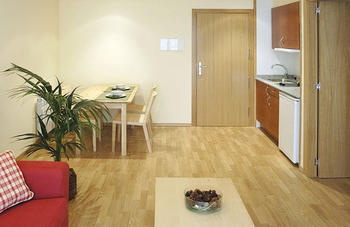 Vielha e Mijaran Hotel | Aparthotel Nou Vielha