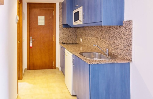 Peguera Apartamento | Aparthotel Novo Mar