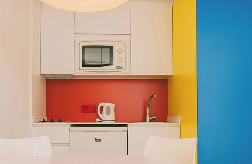 Peguera Apartamento | Aparthotel Novo Mar