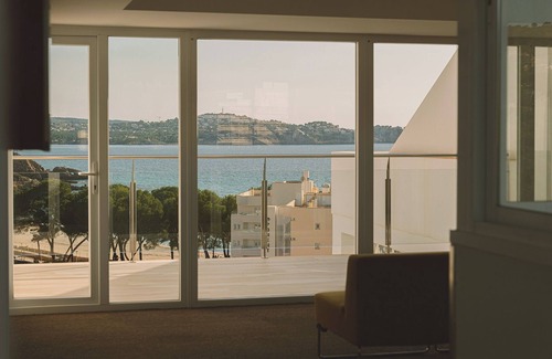 Peguera Apartamento | Aparthotel Novo Mar
