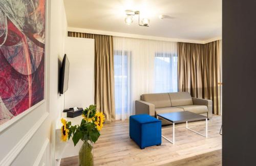 Cluj-Napoca Apartamento | Aparthotel NOX