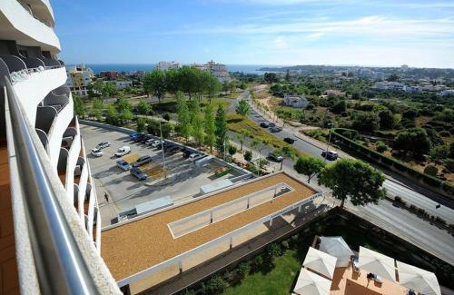 Portimao Apartamento | Aparthotel Oceano Atlântico 1