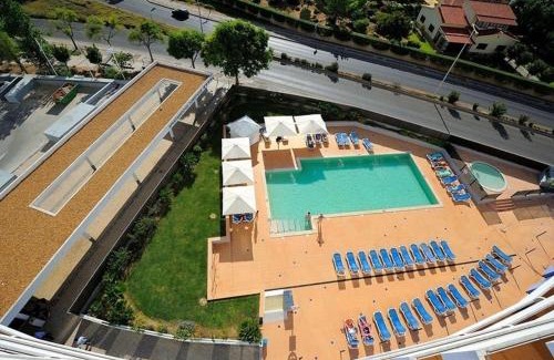 Portimao Apartamento | Aparthotel Oceano Atlântico 1
