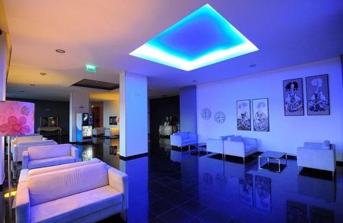 Portimao Apartamento | Aparthotel Oceano Atlântico 1